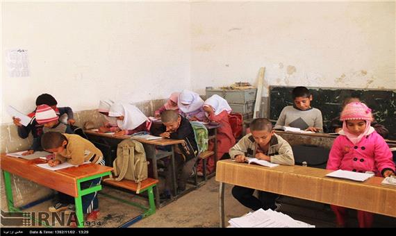 استاندار اردبیل: مدارس کم‌دوام استان نیاز به اعتبار دارد