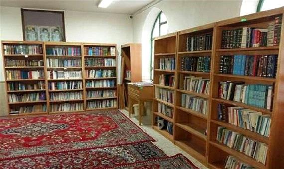 251 کتابخانه در کانون‌های فرهنگی هنری مساجد آذربایجان‌شرقی فعال است