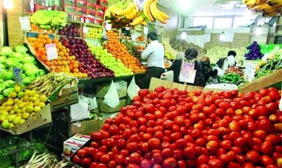 گسترش بازارچه‌های محلی میوه و تره بار در اردبیل