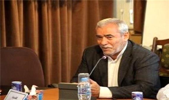 رییس جدید هیات ورزش‌های جانبازان و معلولان استان اردبیل انتخاب شد