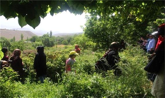 تبریز دارای ظرفیت‌های گردشگری کشاورزی شهری است