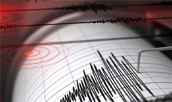 زلزله شرق ترکیه در 5 شهر آذربایجان‌غربی احساس شد