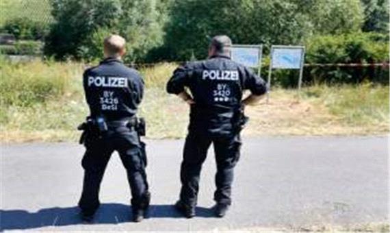 تیراندازی خونین در اشتوتگارت آلمان با 6 کشته