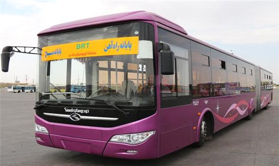 نرخ کرایه اتوبوسرانی تبریز در سال آتی 25 درصد افزایش می‌یابد
