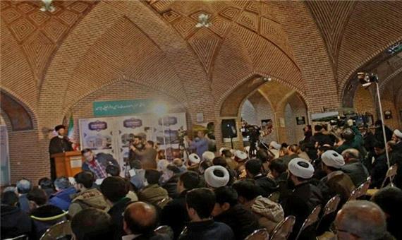 امام جمعه اردبیل : 19 ژانویه روز بازگشت آذری‌ها به هویت واقعی خود است