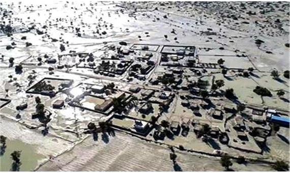 ارسال کمک 100 میلیون ریالی بهزیستی استان مرکزی به مناطق سیل زده