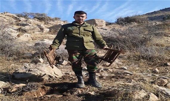 250 تله زنده‌گیری کبک در نوار مرزی استان اردبیل جمع‌آوری شد