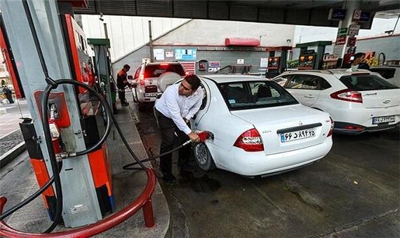 دستگاه کاهنده مصرف بنزین در تبریز ساخته شد