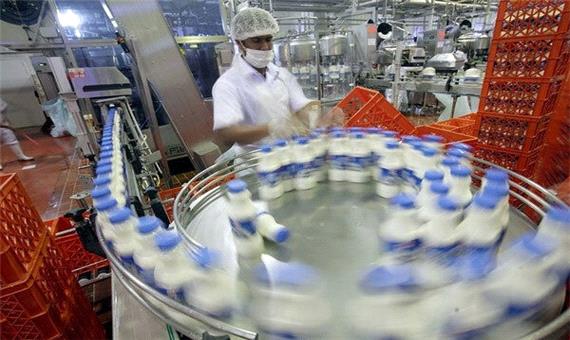 فعالیت  109 واحد لبنی و فرآوری شیر با ظرفیت 986 هزار تن در آذربایجان شرقی