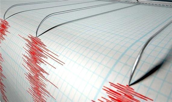 زمین‌لرزه 4.5 ریشتری قطور خوی بدون خسارت اولیه