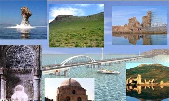 افزایش 47 درصدی بازدید از مراکز گردشگری و تفریحی آذربایجان غربی