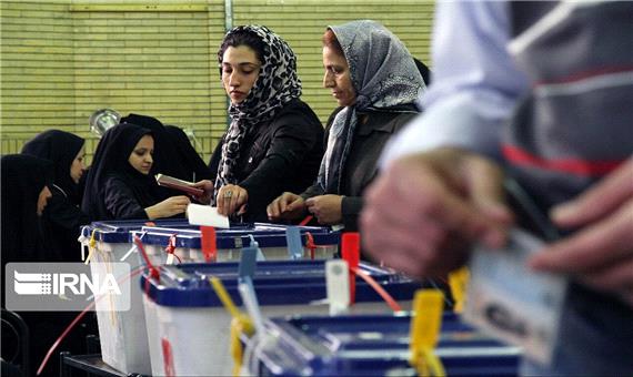 178 هزار نفر در بوکان واجد شرایط رای‌دادن هستند