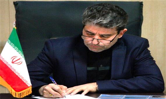 استاندار آذربایجان غربی از مردم برای شرکت در انتخابات دعوت کرد