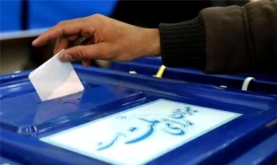 آمادگی شهرستان بستان آباد برای برگزاری انتخابات