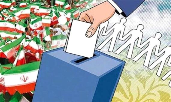دعوت امام جمعه و استاندار اردبیل از مردم برای  حضور در انتخابات