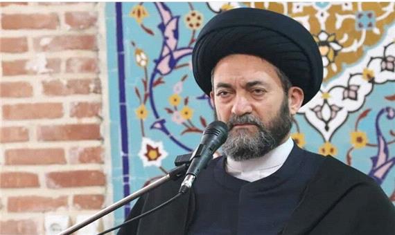نماینده ولی فقیه در استان اردبیل:  شرکت در انتخابات دین ملی و دینی است