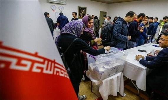 مشارکت بیش از 220 هزار نفری اردبیلی‌ها در انتخابات