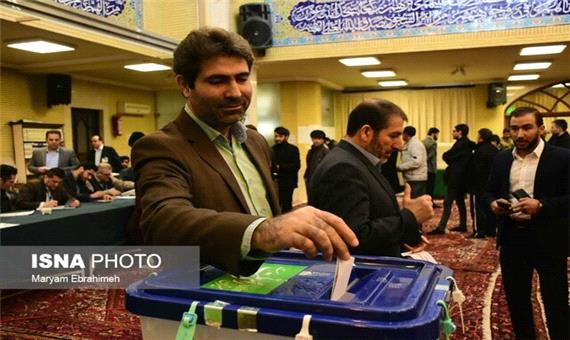 محسنی: دنیا چشم به مشارکت مردم ایران در انتخابات دوخته‌ است