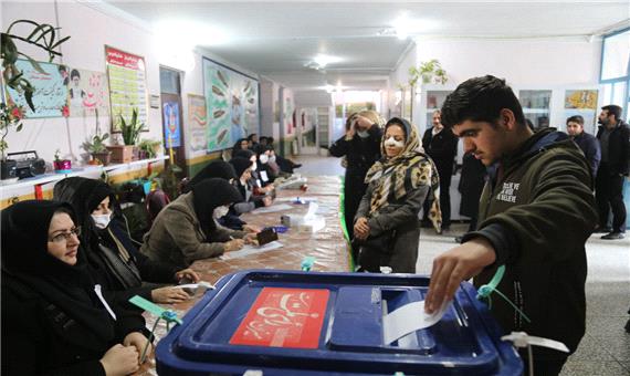 تمامی مدارس استان اردبیل به خاطر برگزاری انتخابات روز شنبه تعطیل است