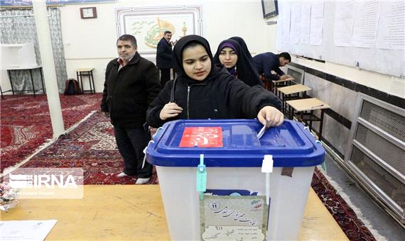 اخذ رای در آذربایجان‌شرقی تا ساعت 22 تمدید شد
