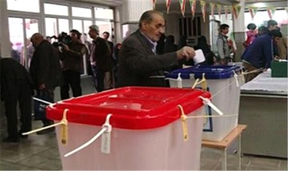 تمدید انتخابات مجلس تا ساعت 22