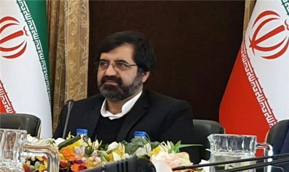 استاندار اردبیل از حضور مردم استان در انتخابات قدردانی کرد
