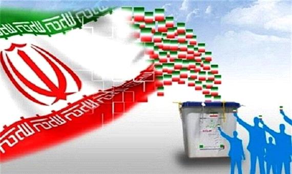 زمان رای گیری در شعب 4 حوزه انتخابیه آذربایجان غربی تا ساعت 23تمدید شد