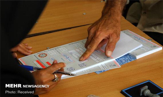 حضور عوامل نظارتی در شعب اخذ رای آذربایجان شرقی تا ساعات پایانی