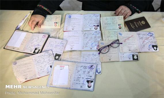 تمدید زمان اخذ رای در مناطق شهری آذربایجان شرقی تا ساعت 24 امشب