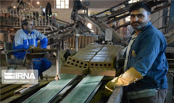 بهره‌برداری 50 طرح صنعتی در شهرک‌های صنعتی استان اردبیل