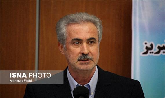 پیام قدردانی استاندار آذربایجان شرقی از حضور گسترده مردم در انتخابات مجلس