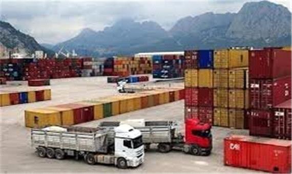 ارزش صادرات غیر نفتی از آذربایجان غربی 66درصد افزایش یافت