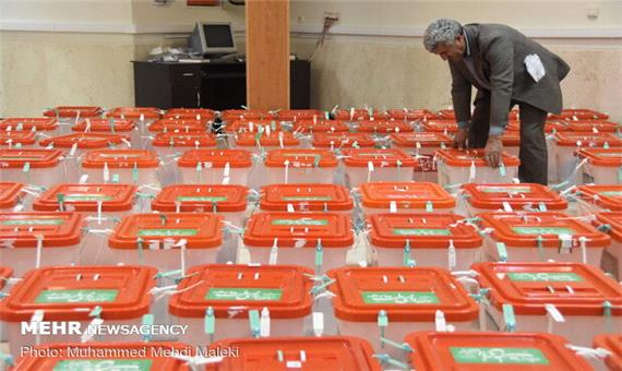 نتایج نهایی انتخابات مجلس در حوزه انتخابیه بستان آباد مشخص شد