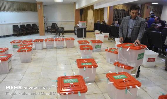 نتایج قطعی حوزه انتخابیه هشترود و چاراویماق مشخص شد