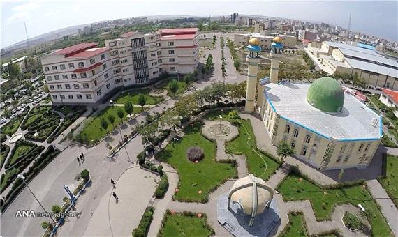 دانشگاه آزاد اسلامی اردبیل با دانشگاه‌های ترکیه همکاری می‌کند