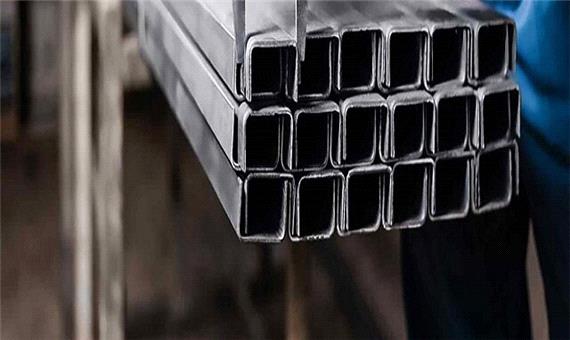 واحدهای فولادی استان 14 درصد از تولید فولاد کشور را به خود اختصاص داده‌اند