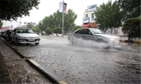 وقوع سیلاب‌ های شدید در برخی استان‌ ها از فردا