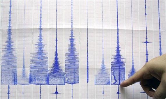 بستری شدن  10 مصدوم آسیب دیده از زلزله 5.7 ریشتری قطور در بیمارستان خوی