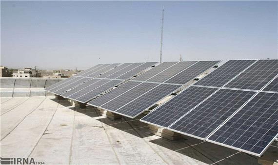 20 درصد نیروی برق مصرفی ادارات اردبیل باید از طریق انرژی خورشیدی تامین شود