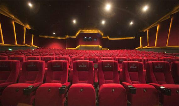 سینماهای ارومیه تعطیل شدند