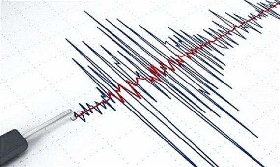 زلزله‌ای به بزرگی 5.7 ریشتر بار دیگر آذربایجان‌غربی را لرزاند