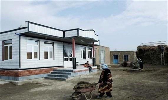 ساخت منازل آسیب‌دیده از زلزله قطور با کمک‌های دولتی امکانپذیر است