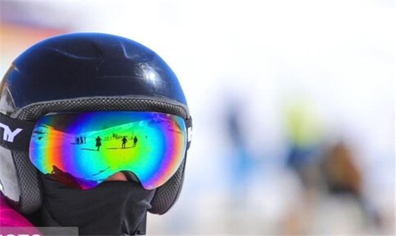 مرگ اسکی باز ایتالیایی در پیست اسکی شمشک