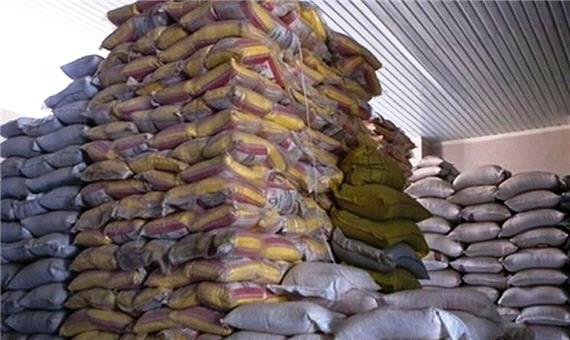 167 تُن شکر و برنج در بوکان توزیع می‌شود