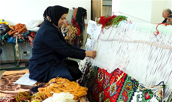 180 مجوز مشاغل خانگی در استان اردبیل صادر شد