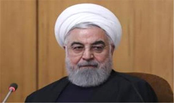 روحانی: تصمیمی برای قرنطینه نداریم
