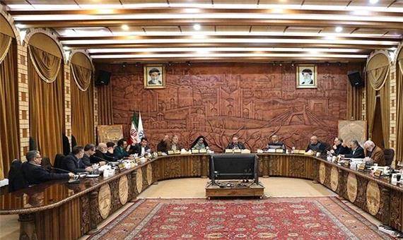 11 تبصره از بودجه سال 99 شهرداری تبریز به تصویب رسید