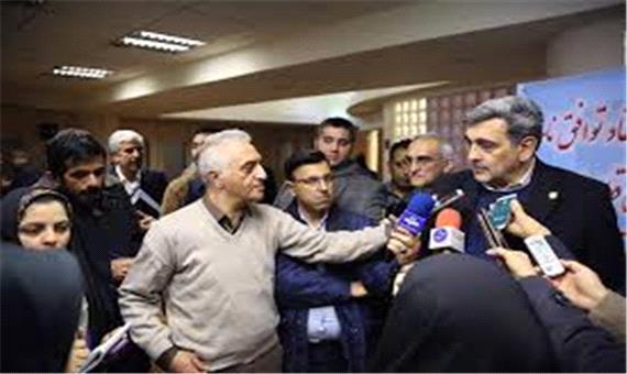 شهردار تهران: مراکز توزیع اقلام مورد نیاز شهروندان تعطیل نمی شود