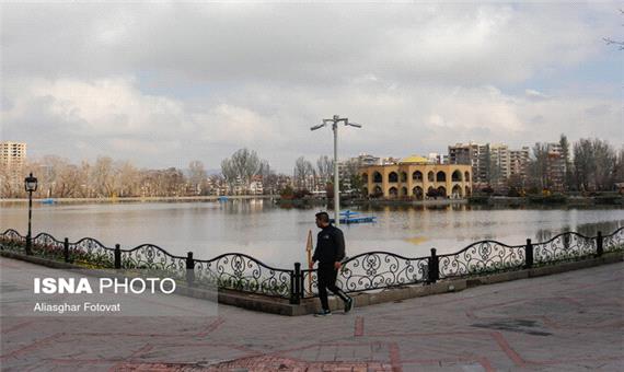 لغو 990 عنوان فعالیت خدمات گردشگری شهرداری تبریز در نوروز 99
