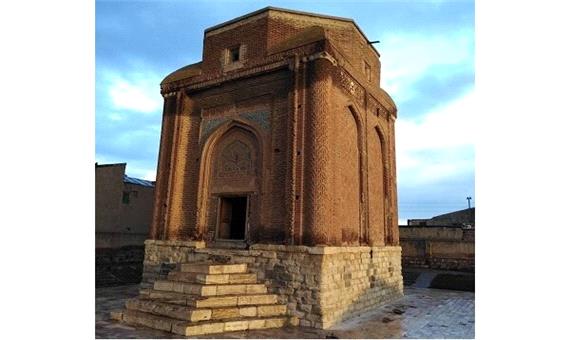 پایش و بررسی مستمر آثار تاریخی آذربایجان شرقی